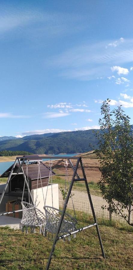 Vikendica Bosnjak Prozor Kültér fotó