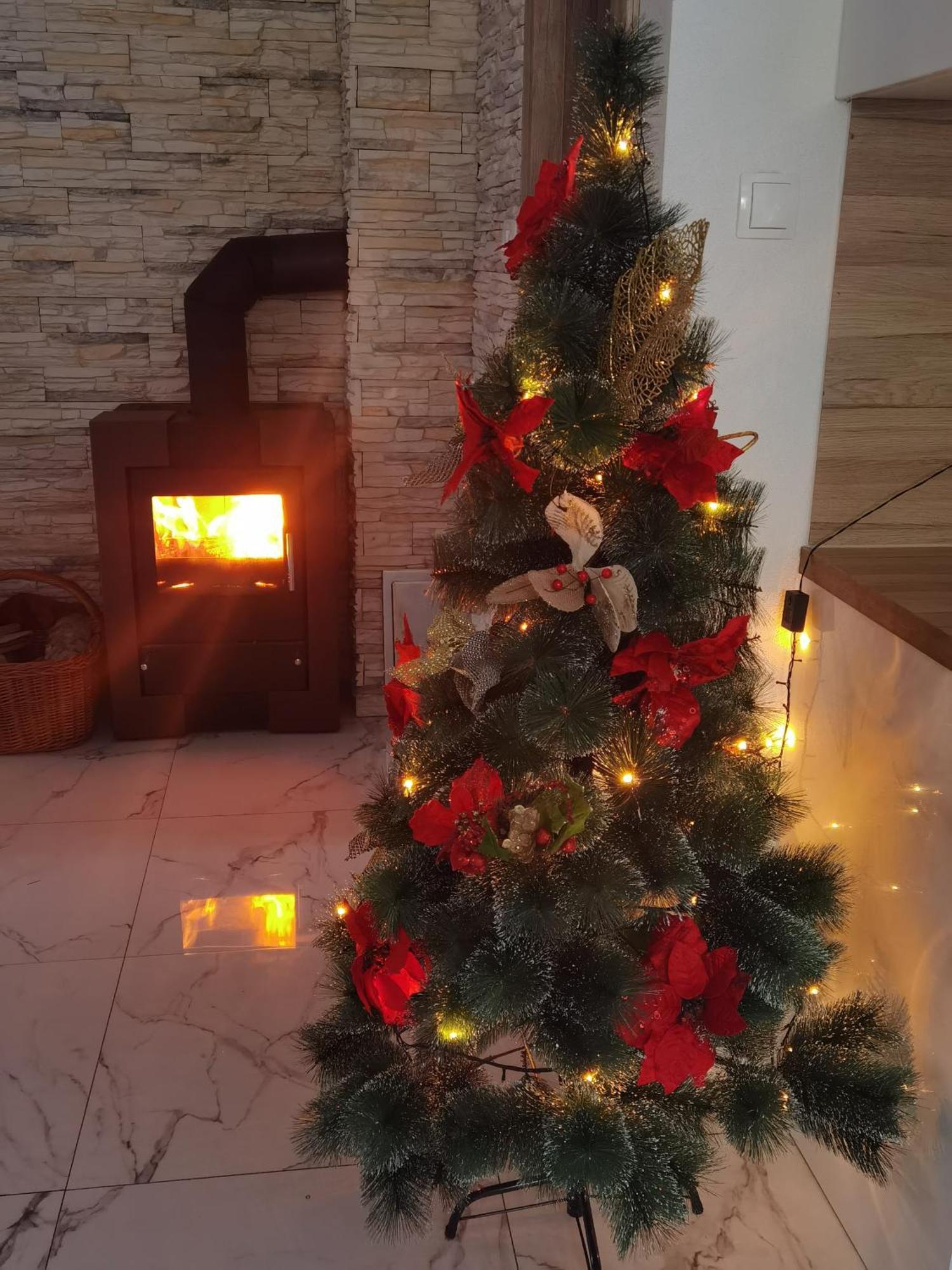 Vikendica Bosnjak Prozor Kültér fotó